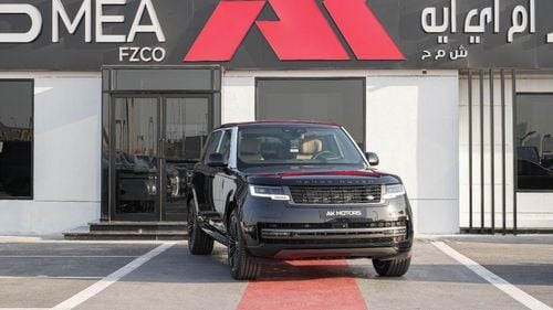 Land Rover Range Rover LWB Autobiography P530 4.4L 2025 MY EXPORT PRICE