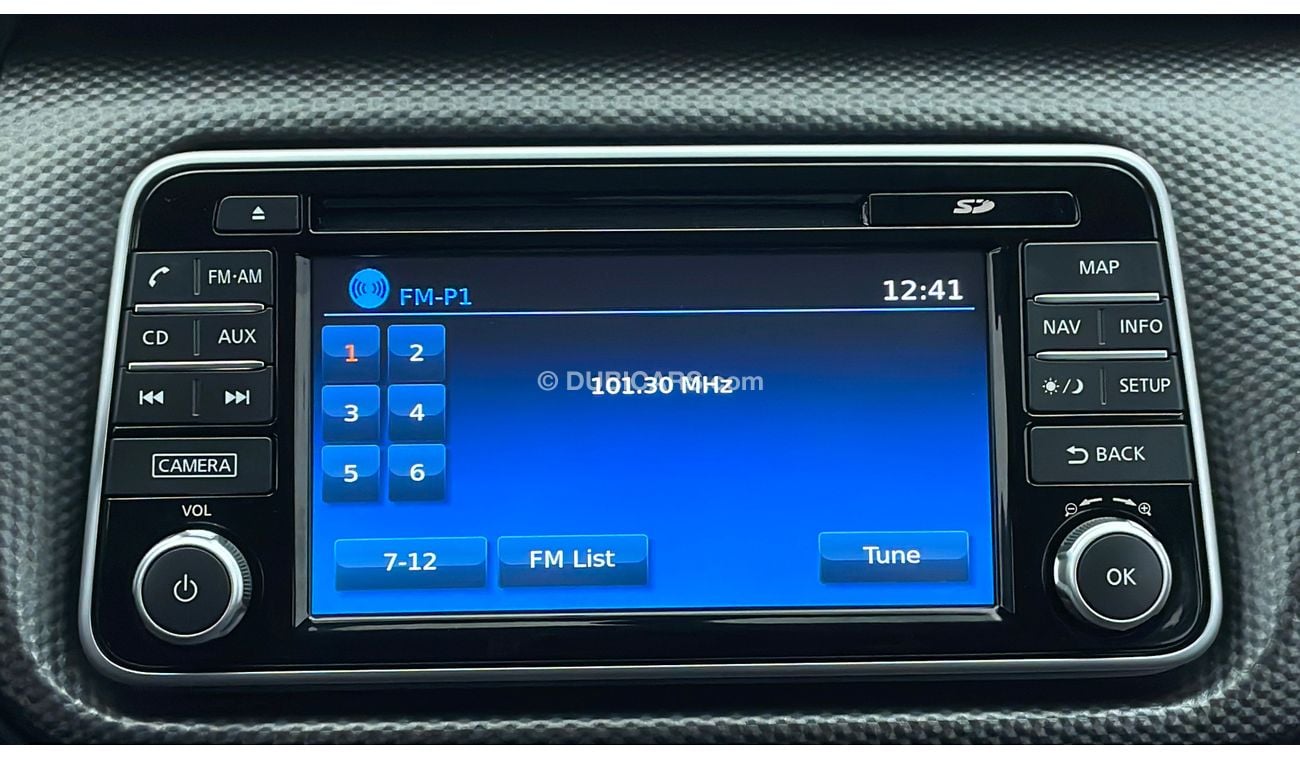 Nissan Kicks SV 1.6 | Under Warranty | Inspected on 150+ parameters