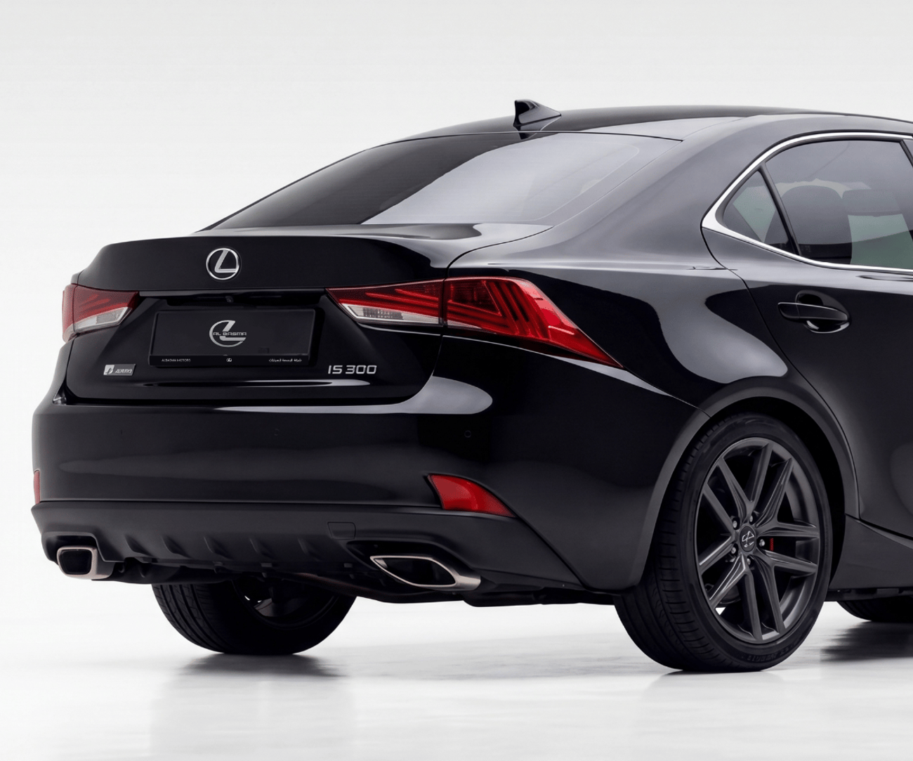 Lexus IS300 300 3.5