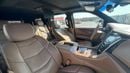 Cadillac Escalade GCC Premium 6.2L