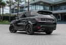 Land Rover Range Rover Sport Range Rover Sport HSE | 2,840 P.M | 0% Downpayment | Excellent Condition!