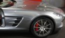 مرسيدس بنز SLS AMG