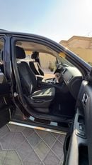 Dodge Durango Crew 3.6L