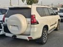 Toyota Prado TX-L 100+ units Available with Original Paint clean condition