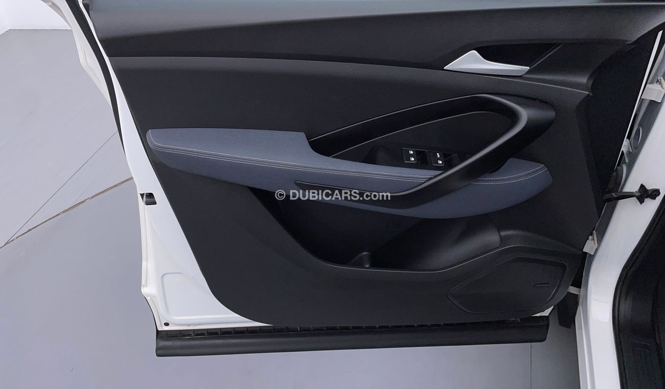 شيفروليه كابتيفا LS 1.5 | بدون دفعة مقدمة | اختبار قيادة مجاني للمنزل