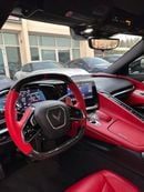 Chevrolet Corvette 3LT 6.2L (490 HP) Coupe