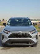 تويوتا راف ٤