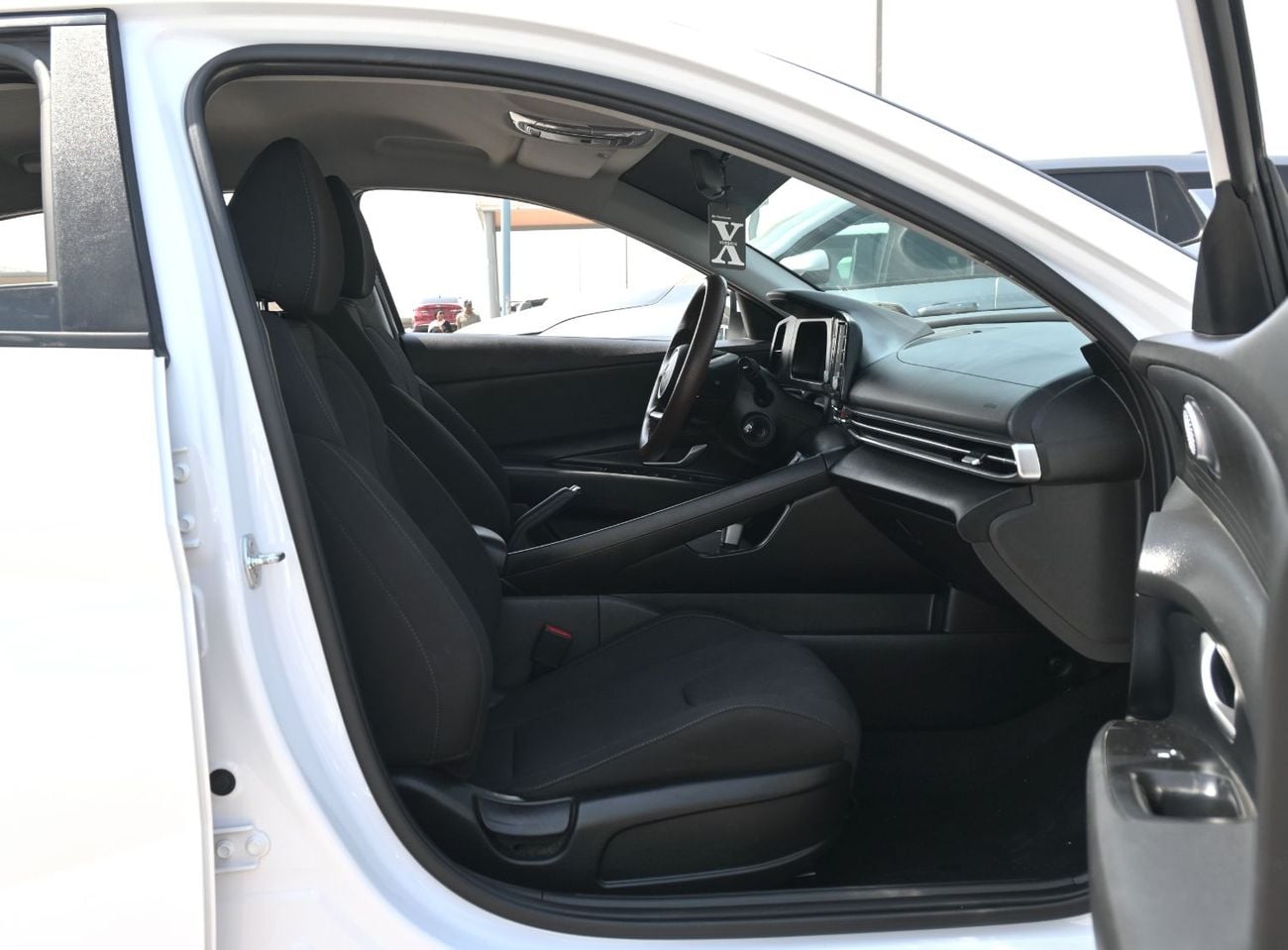 Hyundai Elantra SMART