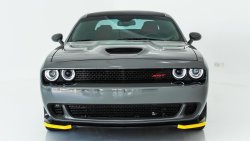 Dodge Challenger Model 2017 | V6 engine | 305 HP | 20' alloy wheels | (H545434)
