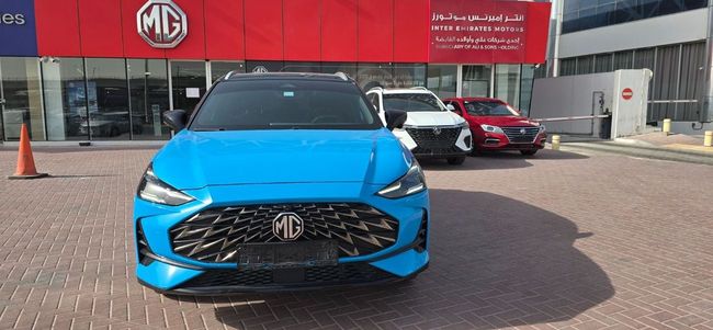 MG One LUX, миниатюра 18