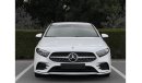 Mercedes-Benz A 200 Std