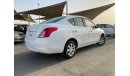 Nissan Sunny 2014 Ref#503