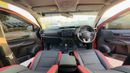 Toyota Hilux MODIFIED TO GR SPORTS | 2.8L DIESEL ENGINE | GTK SPORTS BAR