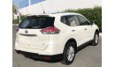 Nissan X-Trail SE