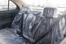 Suzuki Dzire GLX - 1.2L – Petrol - Grey