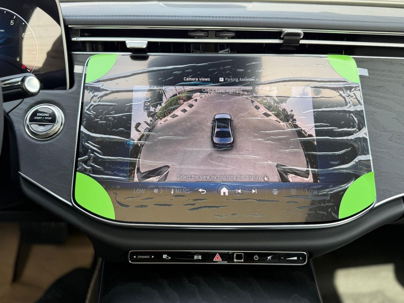 مرسيدس بنز E200