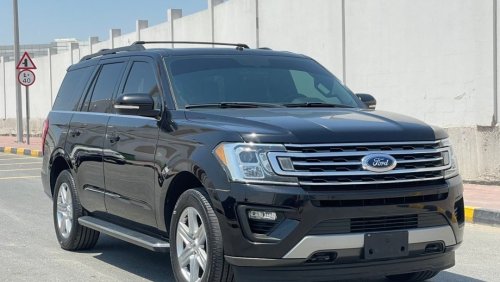 Ford Expedition Platinum