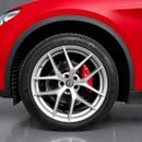 Alfa Romeo Stelvio SUPER AED 1,244 P.M • 0% Downpayment • Alfa Romeo Stelvio Super • 1 Year Warranty
