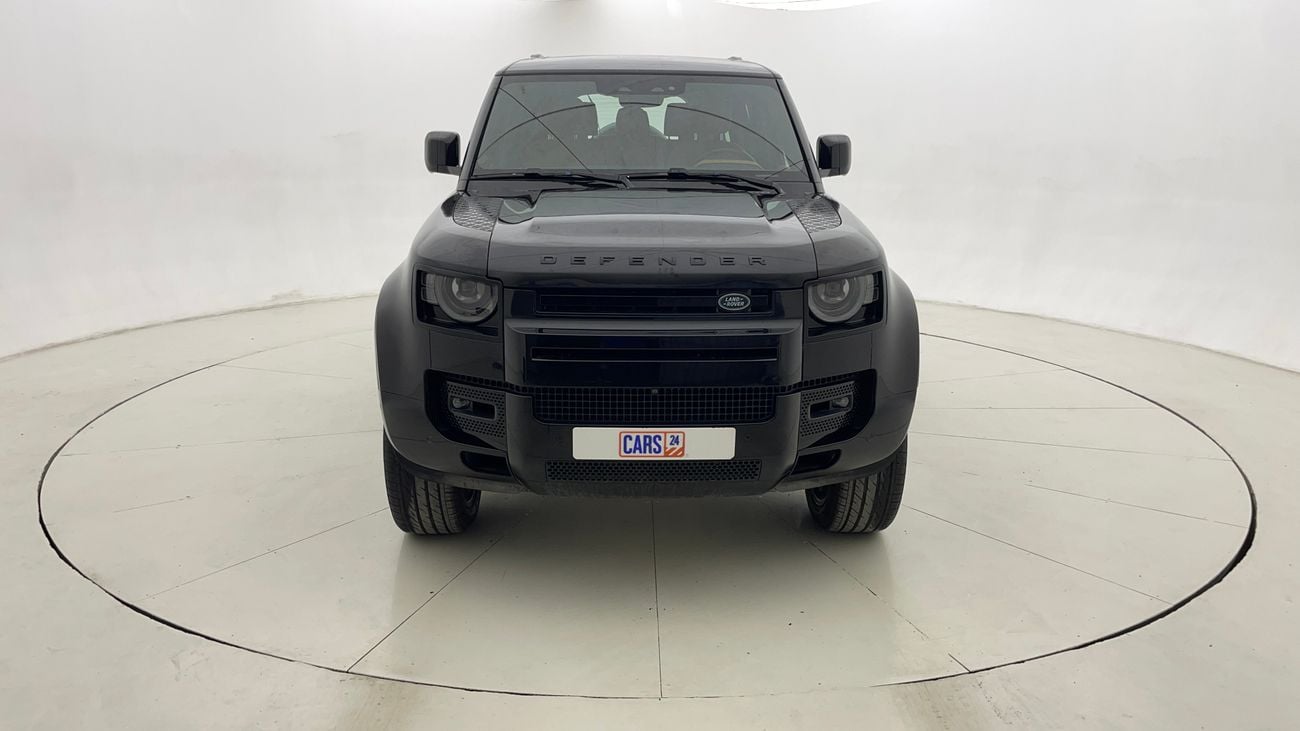 Land Rover Defender HSE P400 3 | Zero Down Payment | Home Test Drive