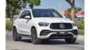 Mercedes-Benz GLE 350 AMG 53 Body kit