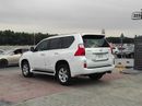 Lexus GX460 Platinum 4.6L Lexus Gx 460 2010 Gcc full option No1