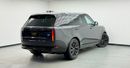 لاند روفر رينج روفر 2023 Range Rover SE P530, Auto Guard Warranty, Full Land Rover Service History, Canadian Specs.