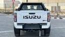 Isuzu DMax ISUZU/D-MAX/1.9 Diesel Double Cabin 4x4, High Specs X-Rider ,MT