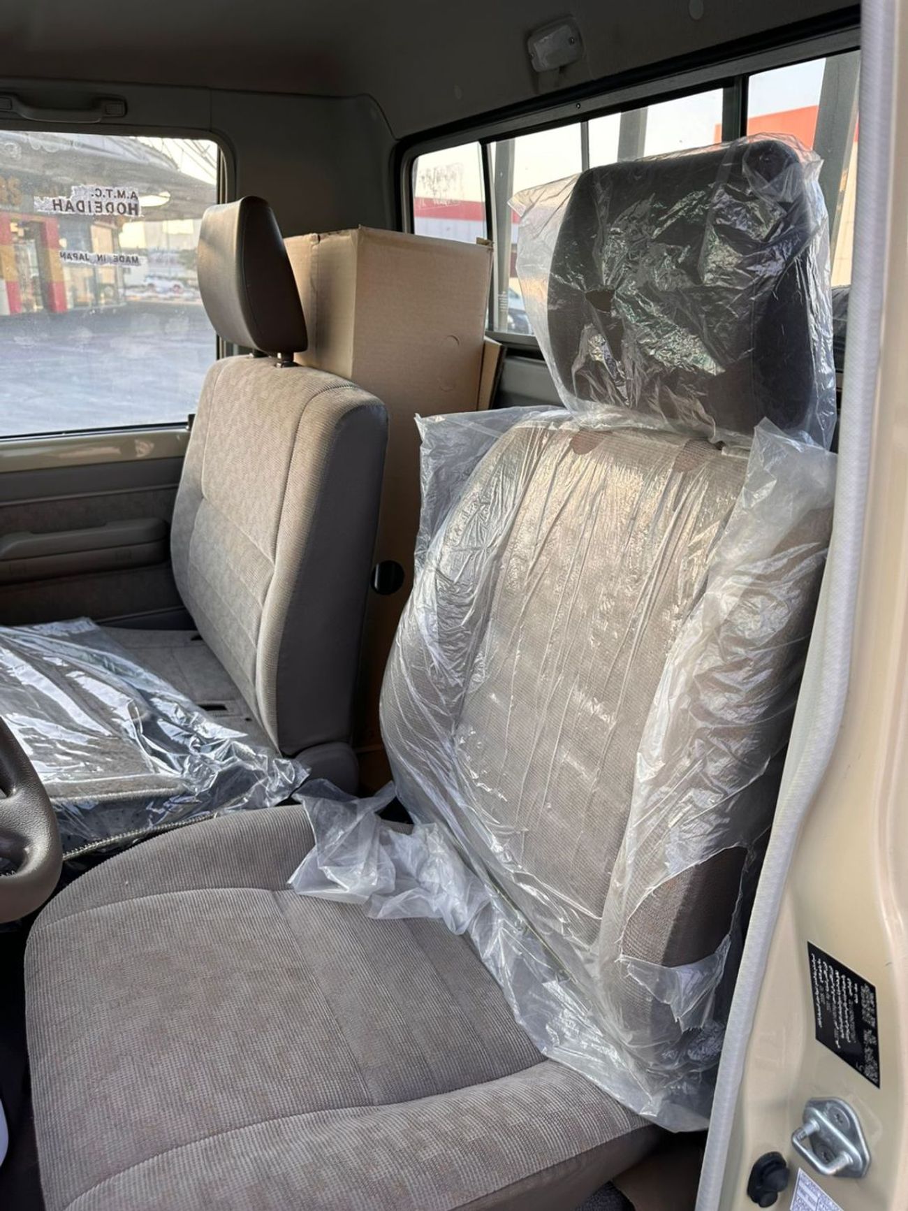 تويوتا هيلوكس Toyota Hilux II 2.4L turbo diesel II , 4x4 II manual transmission II 2025/2026