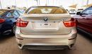 BMW X6 XDrive 35i