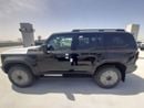 تويوتا برادو PRADO LUXURY 2.8L DIESEL | 2026 | 0 KM | 03 YEARS WARRANTY