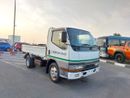 Mitsubishi Fuso Canter MITSUBISHI CANTER TRUCK RHD 1997 MODEL 4.2 L DIESEL MANUAL(PM31319)