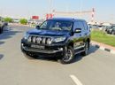 Toyota Prado VXR 4.0L 4WD Toyota Prdao VXR  full option V6 4.0 L Top the range