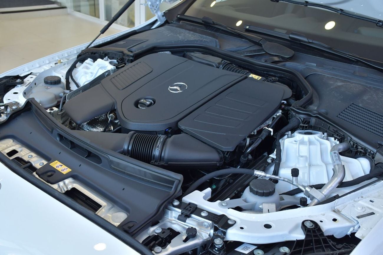 مرسيدس بنز 260 