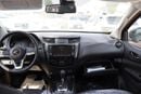 Nissan Navara G 2.5L 4WD A/T