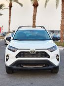 Toyota RAV4 TOYOTA RAV4