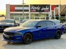 Dodge Charger SXT 3.6L | Monthly 1070/- | 0% DP | Touch Screen | Rear View Camera | # 48448