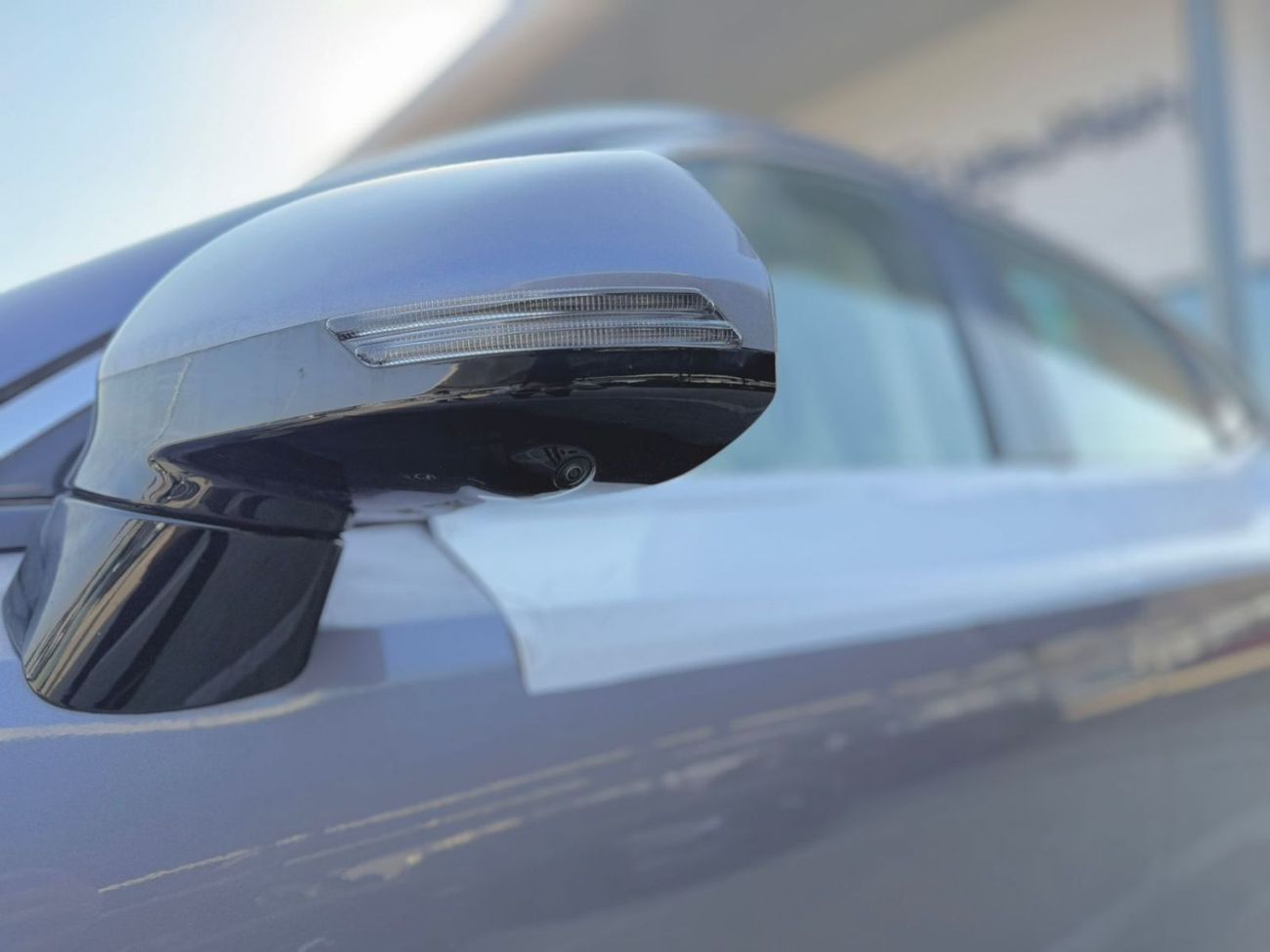 Jetour Dashing 1.6L Turbo