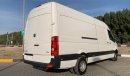 Volkswagen Crafter 2016 Chiller ThermoKing 350 ( Diesel ) Ref#25