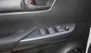 Toyota Hilux GL 2.4L Double Cab Utility