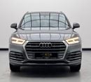 أودي Q5 45 TFSI