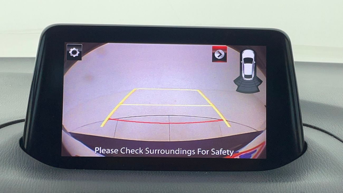 Mazda 3 V 1.6 | Zero Down Payment | Free Home Test Drive