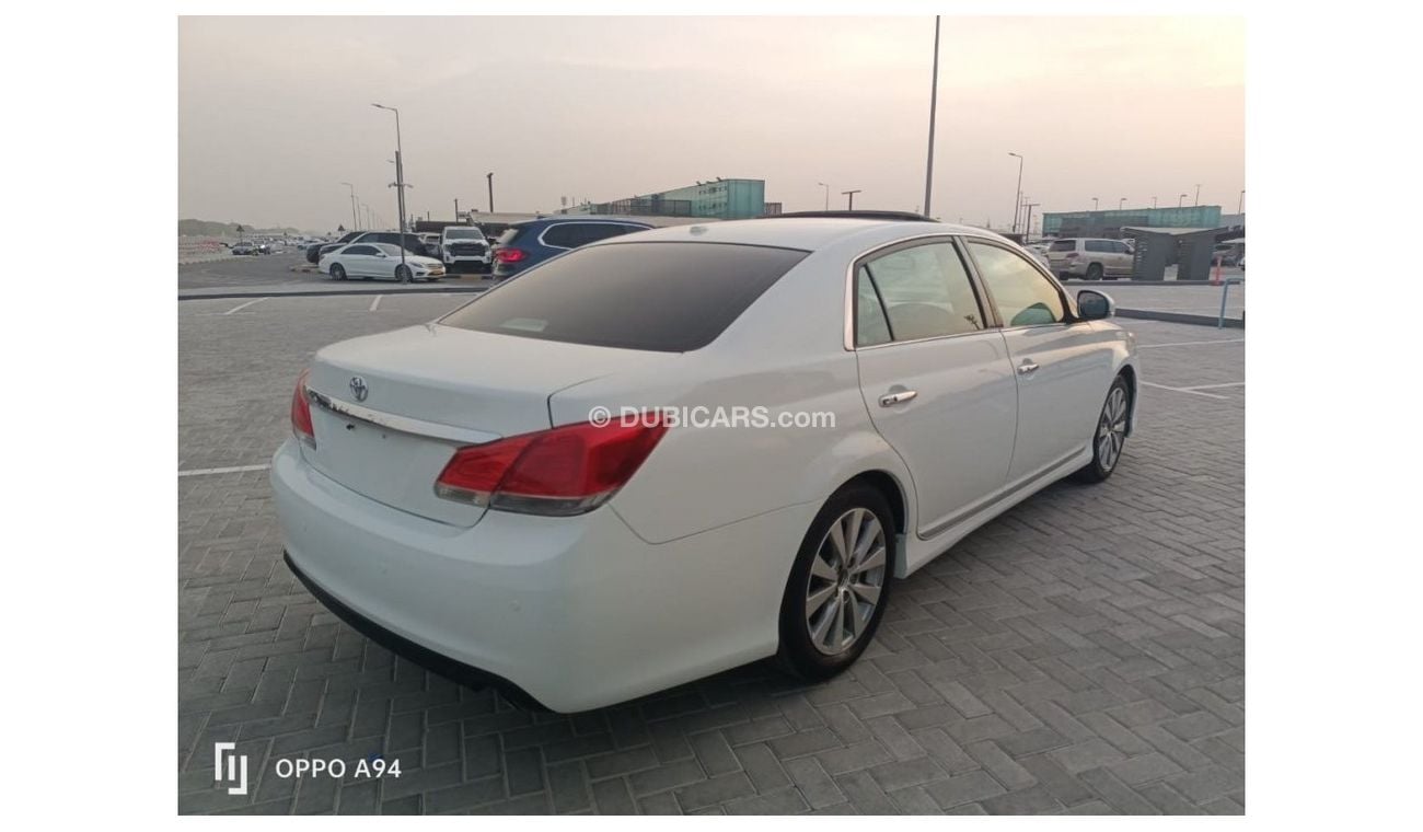 تويوتا افالون