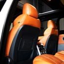 Land Rover Range Rover Sport AED 2,723 p.m • 0% Downpayment • Range Rover Sport Supercharged HSE   • 1 Year Warranty
