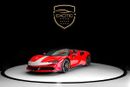 Ferrari SF90 SPIDER