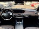 Mercedes Maybach S550 Maybach Mercedes-Maybach S550