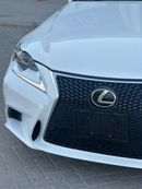 Lexus IS250 Premier