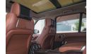 Land Rover Range Rover L405