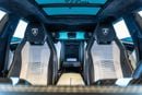 Lamborghini Urus STANDARD 2022 Lamborghini Urus | 4.0L Twin-Turbo V8 | 641 HP | Under Warranty | GCC Specs