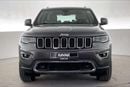 Jeep Grand Cherokee Limited | Guaranteed Warranty | 0 Down Payment