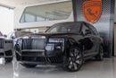 Rolls-Royce Cullinan ROLLS-ROYCE CULLINAN | SILVER BADGE | FULL OPTIONS | BESPOKE SOUND SYSTEM | EUROPEAN SPECS | 2026